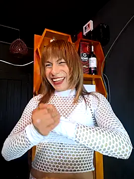 Snapshot of Evehampy chatting on February 1, 2025, 10:02 pm Evehampy online show from February 1, 2025, 10:02 pm