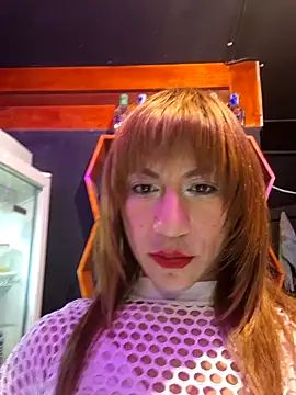 Snapshot of Evehampy chatting on February 2, 2025, 1:12 am Evehampy online show from February 2, 2025, 1:12 am