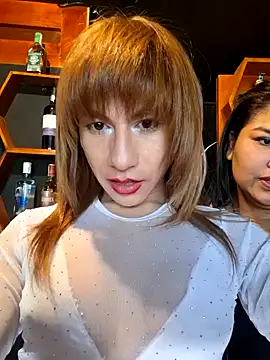 Snapshot of Evehampy chatting on February 2, 2025, 10:17 pm Evehampy online show from February 2, 2025, 10:17 pm