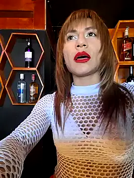 Snapshot of Evehampy chatting on February 9, 2025, 6:05 pm Evehampy online show from February 9, 2025, 6:05 pm