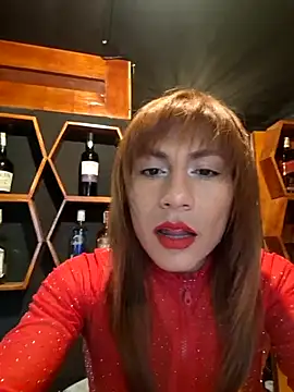 Snapshot of Evehampy chatting on February 13, 2025, 9:49 pm Evehampy online show from February 13, 2025, 9:49 pm