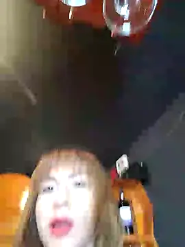 Snapshot of Evehampy chatting on February 27, 2025, 7:26 pm Evehampy online show from February 27, 2025, 7:26 pm