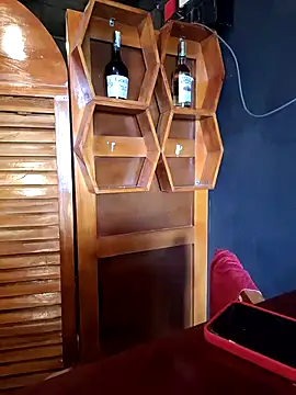 Snapshot of Evehampy chatting on March 16, 2025, 6:34 pm Evehampy online show from March 16, 2025, 6:34 pm