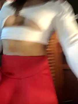 Snapshot of Evehampy chatting on March 17, 2025, 12:41 am Evehampy online show from March 17, 2025, 12:41 am