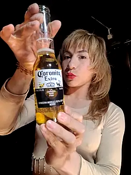 Snapshot of Evehampy chatting on September 11, 2025, 8:31 pm Evehampy online show from September 11, 2025, 8:31 pm