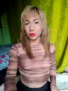 Snapshot of Evehampy chatting on September 17, 2025, 6:53 pm Evehampy online show from September 17, 2025, 6:53 pm