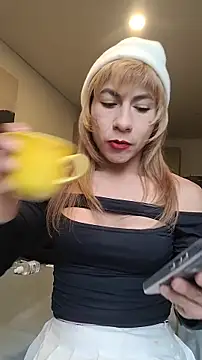 Snapshot of Evehampy chatting on October 11, 2025, 7:56 pm Evehampy online show from October 11, 2025, 7:56 pm