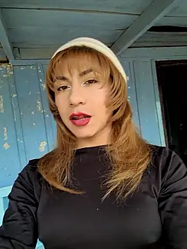 Evehampy online show from March 26, 2026, 7:52 pm