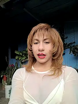 Evehampy online show from June 18, 2026, 9:30 pm