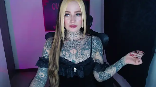 Snapshot of Anaii_Gomez chatting on February 20, 2025, 6:46 pm Anaii Gomez online show from February 20, 2025, 6:46 pm