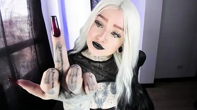 Snapshot of Anaii_Gomez chatting on November 5, 2025, 5:46 pm Anaii Gomez online show from November 5, 2025, 5:46 pm