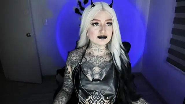 Anaii Gomez online show from April 8, 2026, 5:13 pm