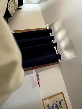 Snapshot of la_chiennete chatting on October 12, 2025, 8:35 am la chiennete online show from October 12, 2025, 8:35 am