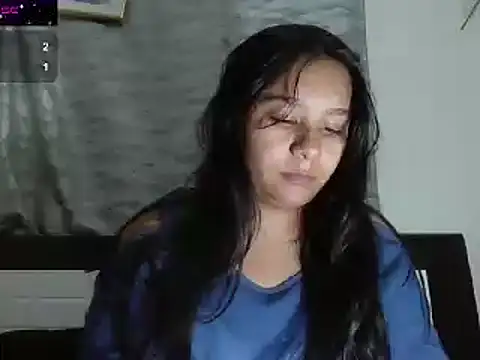 Charis 21 online show from December 3, 2024, 2:14 am