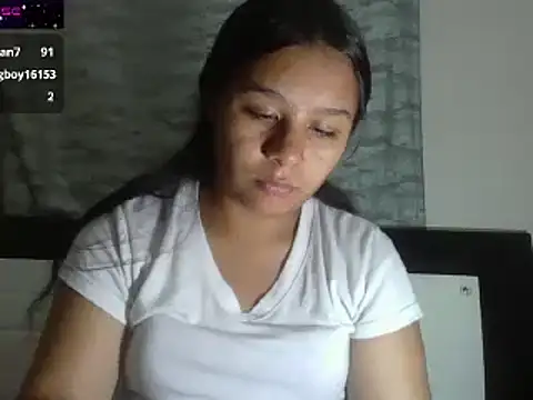 Charis 21 online show from December 4, 2024, 9:35 pm