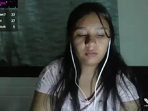 Charis 21 online show from December 6, 2024, 2:24 am