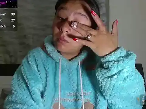 Charis 21 online show from December 7, 2024, 10:01 am