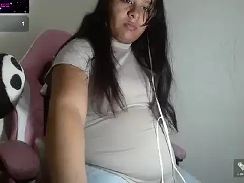 Charis 21 online show from December 17, 2024, 1:18 am