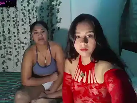 Charis 21 online show from January 11, 2025, 1:27 am