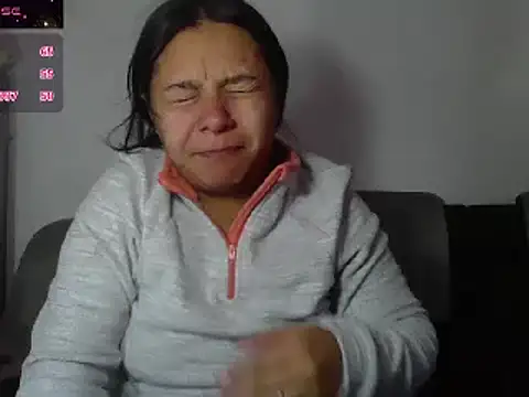 Charis 21 online show from January 24, 2025, 7:49 pm