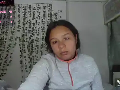 Charis 21 online show from January 28, 2025, 3:46 pm