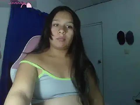 Charis 21 online show from February 9, 2025, 2:28 am