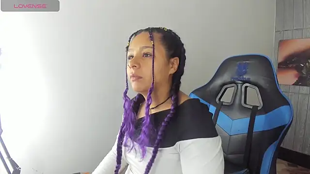 Charis 21 online show from September 27, 2025, 3:33 am