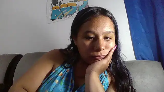 Charis 21 online show from March 7, 2026, 5:48 am