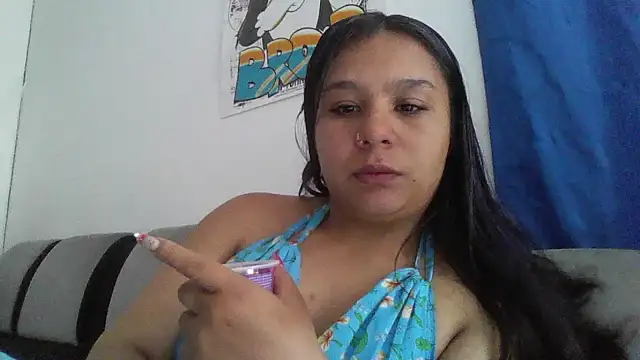 Charis 21 online show from March 7, 2026, 6:16 pm