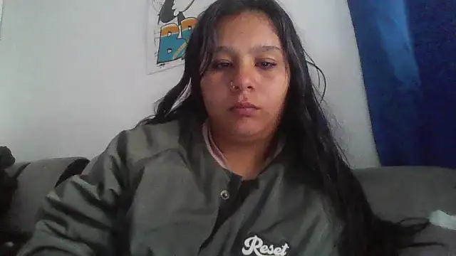 Charis 21 online show from March 9, 2026, 12:53 pm