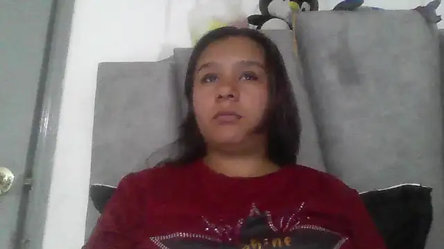 Charis 21 online show from July 2, 2026, 12:54 am