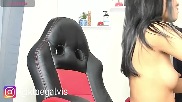 Kloe-squirts online show from March 13, 2025, 4:12 pm