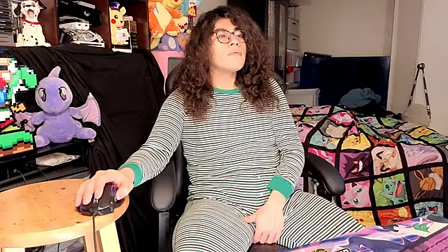 ShinyCherub online show from January 10, 2026, 8:05 am