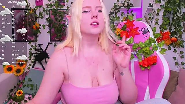 art lovee online show from November 1, 2025, 1:07 am