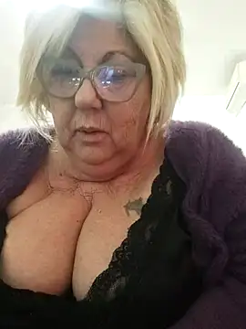 Merilulla online show from February 24, 2025, 4:38 am