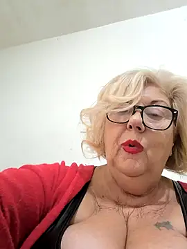 Merilulla online show from November 7, 2025, 1:22 pm