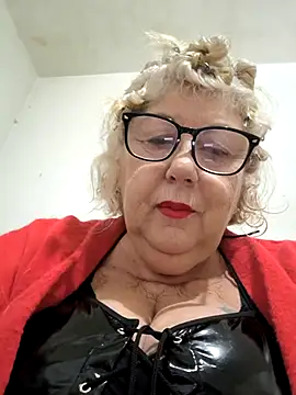 Merilulla online show from November 28, 2025, 3:58 pm