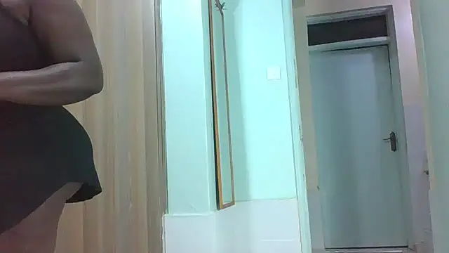 Darkberry online show from January 9, 2026, 7:59 pm