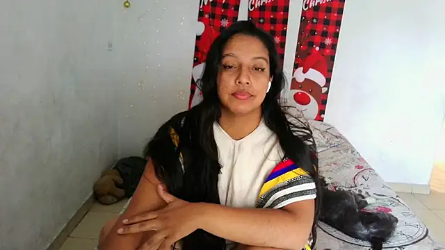 Snapshot of almaswan1 chatting on December 16, 2024, 5:33 pm almaswan1 online show from December 16, 2024, 5:33 pm