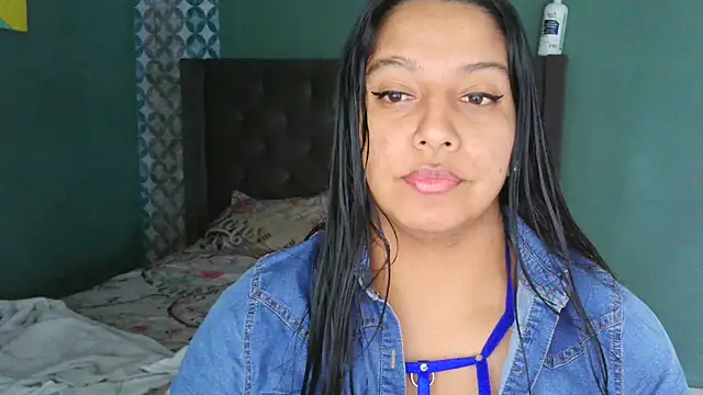 almaswan1 online show from December 18, 2025, 5:08 pm