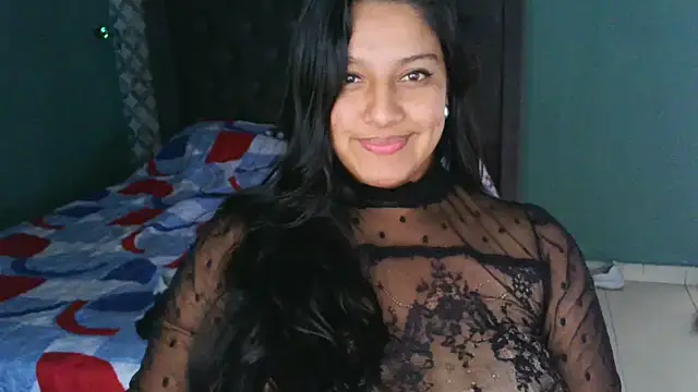 almaswan1 online show from January 5, 2026, 5:27 pm