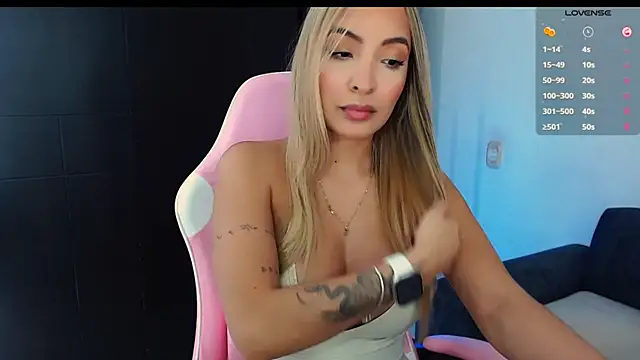 im grecia online show from October 22, 2025, 7:24 pm