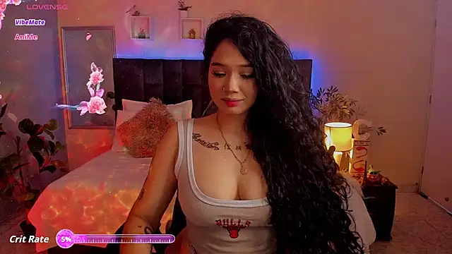 alexxandra ferri  online show from November 8, 2025, 6:35 am