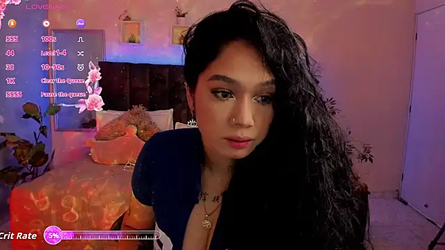 alexxandra ferri  online show from December 2, 2025, 6:41 am