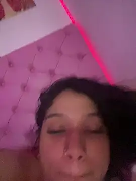 alexxandra ferri  online show from January 31, 2026, 7:11 pm