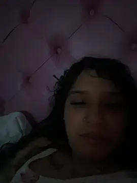 alexxandra ferri  online show from March 1, 2026, 7:38 pm