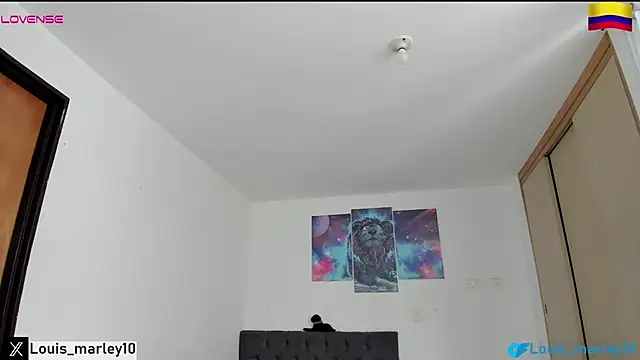 Snapshot of Louis_marley__ chatting on November 7, 2025, 5:24 pm Louis marley online show from November 7, 2025, 5:24 pm