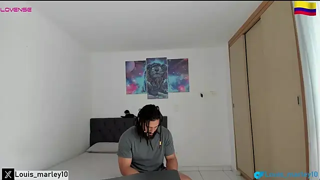 Snapshot of Louis_marley__ chatting on November 15, 2025, 2:02 pm Louis marley online show from November 15, 2025, 2:02 pm