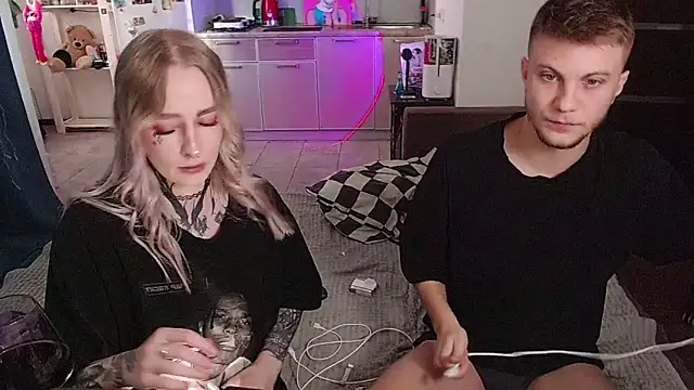 soalice online show from October 7, 2025, 12:13 pm