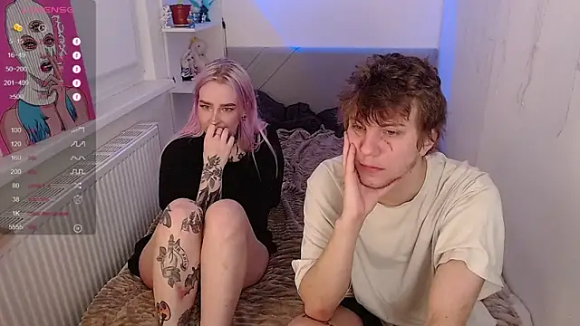 soalice online show from February 13, 2026, 5:14 am